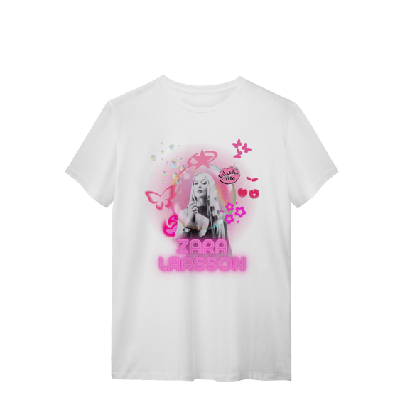 Camiseta Zara Larsson