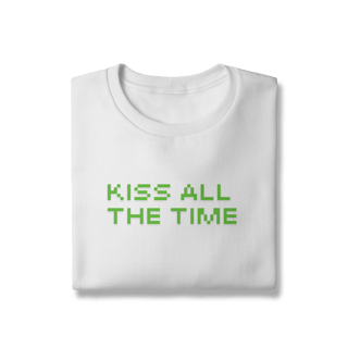 Nome do produto Moletom Kissco - Harry Styles
