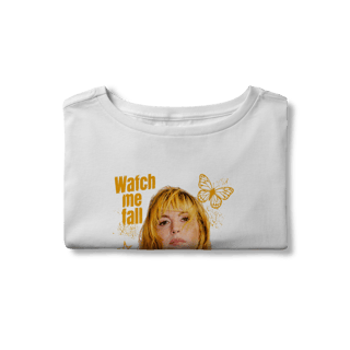 Nome do produto Cropped Hayley Williams