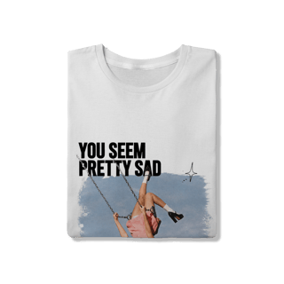 Nome do produto Camiseta Olivia Rodrigo