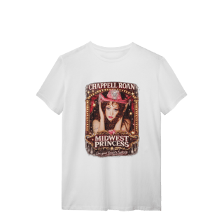 Nome do produto Camiseta Midwest Princess