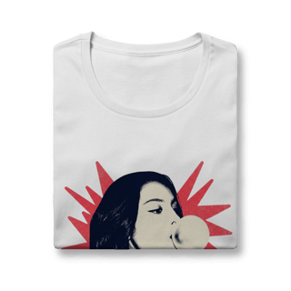 Nome do produto Babylook Olivia Rodrigo