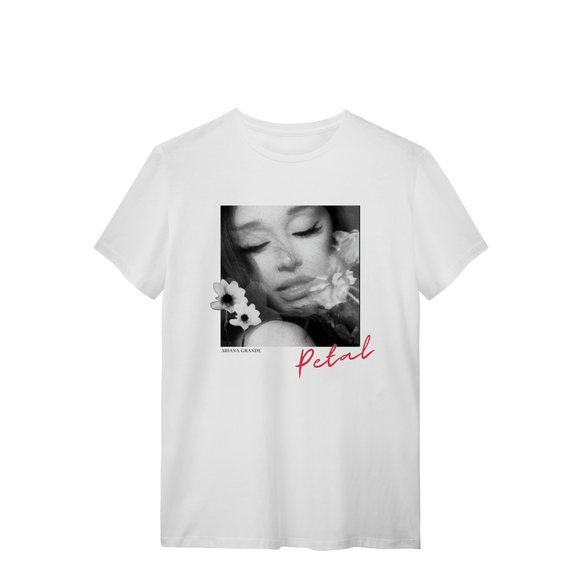 Camiseta Dandelion - Ariana Grande