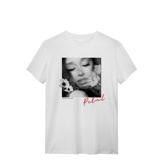 Nome do produto Camiseta Dandelion - Ariana Grande