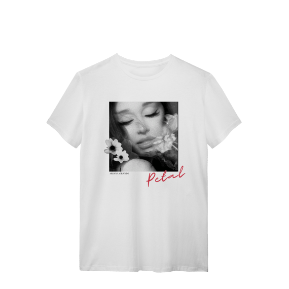 Camiseta Dandelion - Ariana Grande
