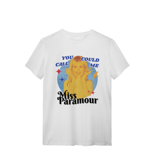 Nome do produto Camiseta Hayley Williams