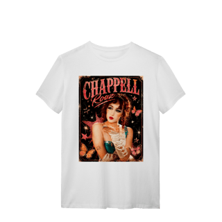 Nome do produto Camiseta Chappell Roan