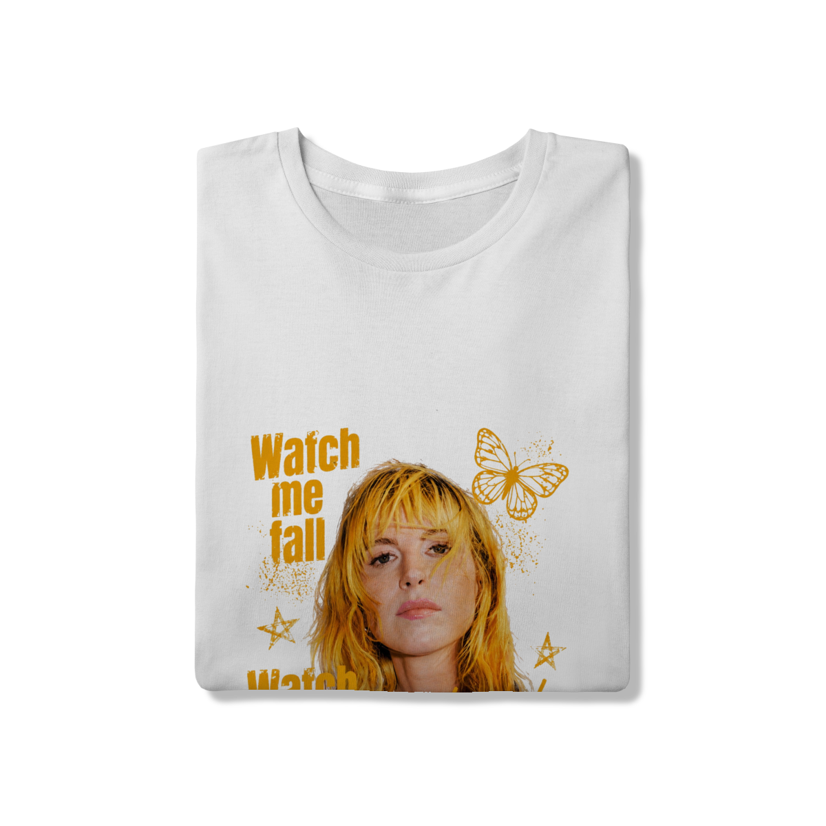 Hayley Williams - Parachute