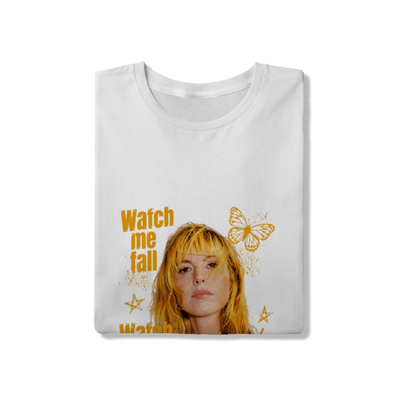 Hayley Williams - Parachute