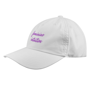 Nome do produto Boné - Olivia Rodrigo