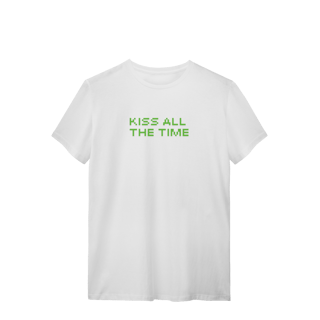 Nome do produto Camiseta Kissco - Harry Styles