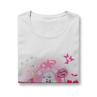 Nome do produto Babylook Zara Larsson