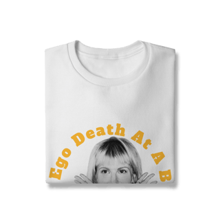 Nome do produto Moletom Ego Death at a Bacherolette Party 