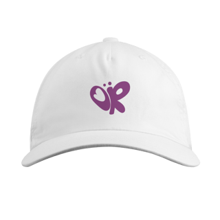 Nome do produto Boné - Olivia Rodrigo