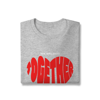 Nome do produto Moletom We Belong Together - Harry Styles