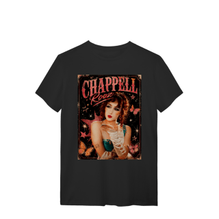 Nome do produto Camiseta Chappell Roan