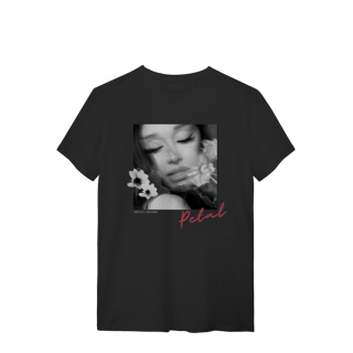 Nome do produto Camiseta Dandelion - Ariana Grande