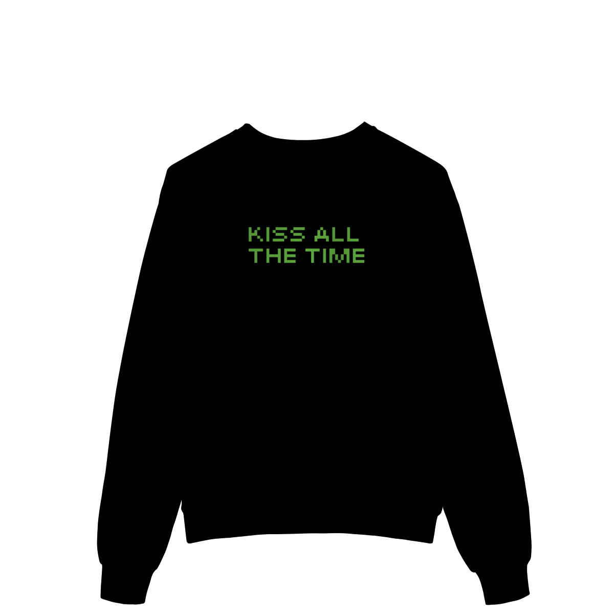 Moletom Kissco - Harry Styles