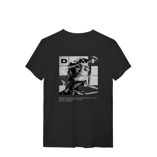 Camiseta Devonne - Demi Lovato