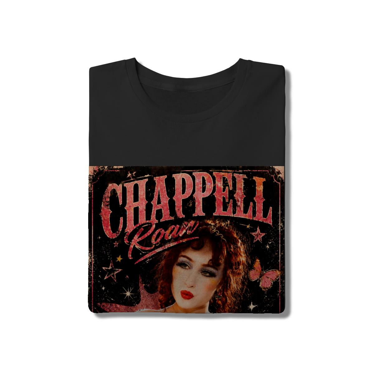 Camiseta Chappell Roan