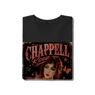 Nome do produto Camiseta Chappell Roan