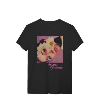 Nome do produto Camiseta Ariana Grande 