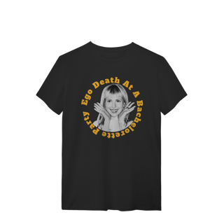 Nome do produto Camiseta Ego Death At a Bachelorette Party