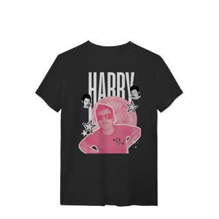 Nome do produto Camiseta Disco - Harry Styles