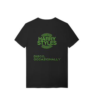 Nome do produto Camiseta Kissco - Harry Styles