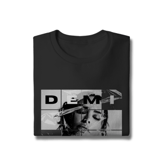 Nome do produto Moletom Devonne - Demi Lovato