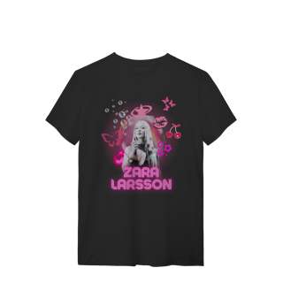 Nome do produto Camiseta Zara Larsson