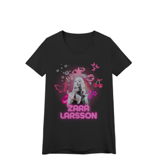 Nome do produto Babylook Zara Larsson