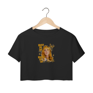 Nome do produto Cropped Hayley Williams