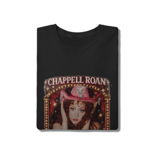 Nome do produto Camiseta Midwest Princess