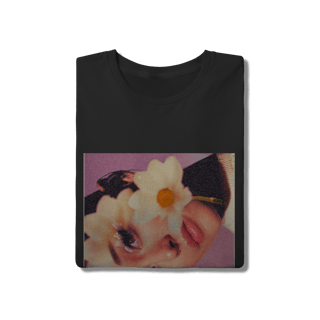 Nome do produto Camiseta Ariana Grande 