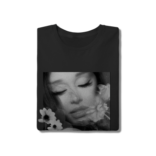 Nome do produto Camiseta Dandelion - Ariana Grande