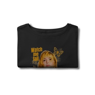 Nome do produto Cropped Hayley Williams