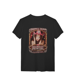 Nome do produto Camiseta Midwest Princess