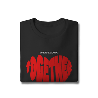 Nome do produto Moletom We Belong Together - Harry Styles