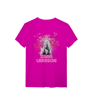 Nome do produto Camiseta Zara Larsson