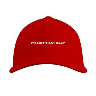 Nome do produto Boné - Demi Lovato