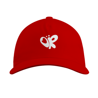 Nome do produto Boné - Olivia Rodrigo