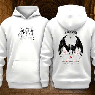 Nome do produto Moletom Canguru Infinite Aura