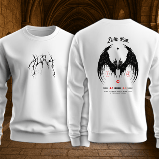 Nome do produto Moletom Infinite Aura