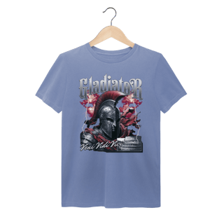 Nome do produto Camiseta Estonada Gladiator Vini vidi Vici