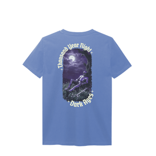 Nome do produto Camiseta Estonada Noite de Mil anos