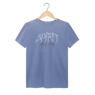 Nome do produto Camiseta estonada warrior spirit