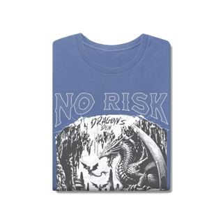 Nome do produto Camiseta Estonada No risk No history