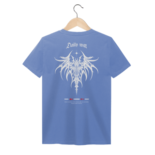 Nome do produto Camiseta estonada warrior spirit