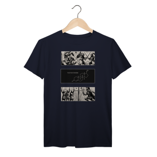 Nome do produto Camiseta Premium Testosterona e Química